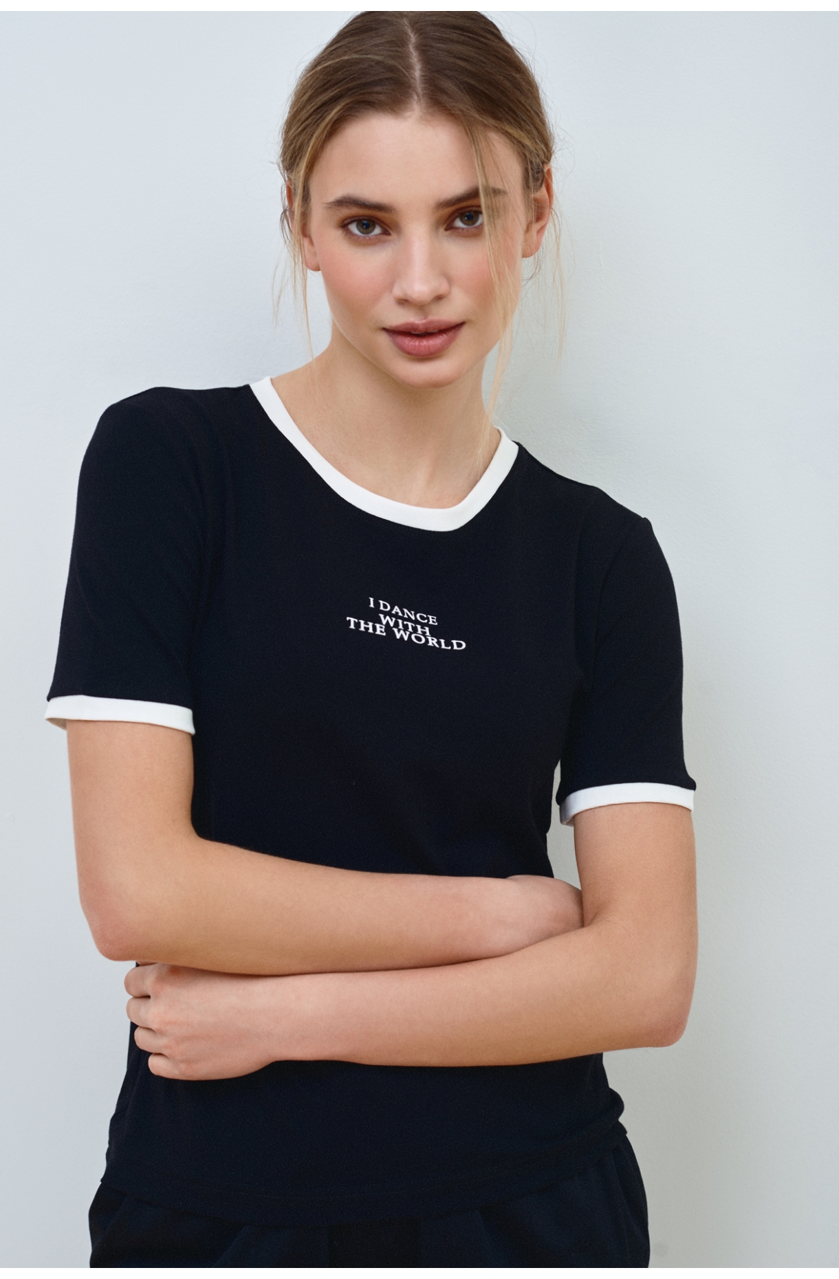 ФУТБОЛКА I DANCE 980 зображення 17