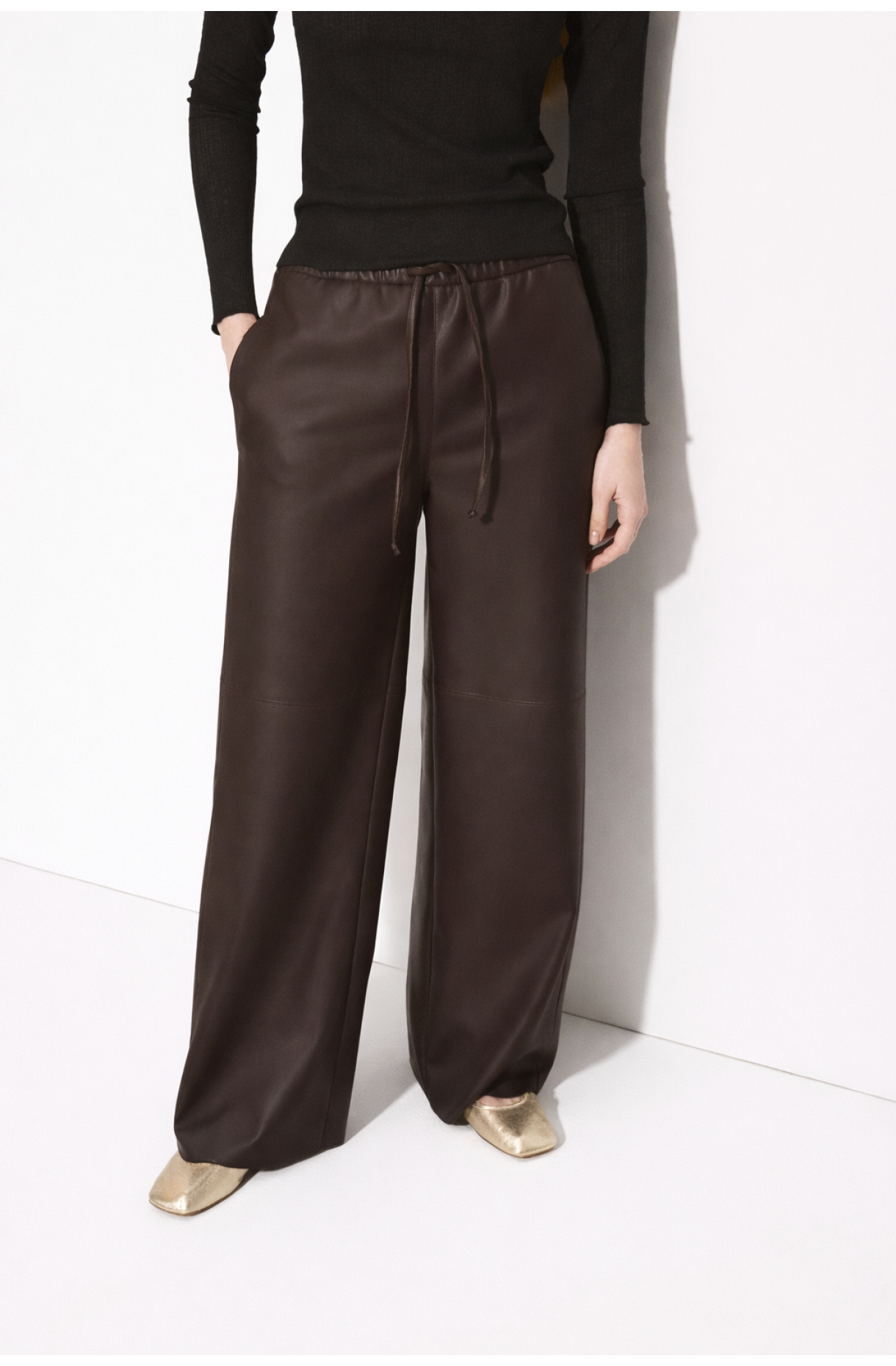 ПАЛАЦЦО З ЕКОШКІРИ 1038\34-1 зображення 18