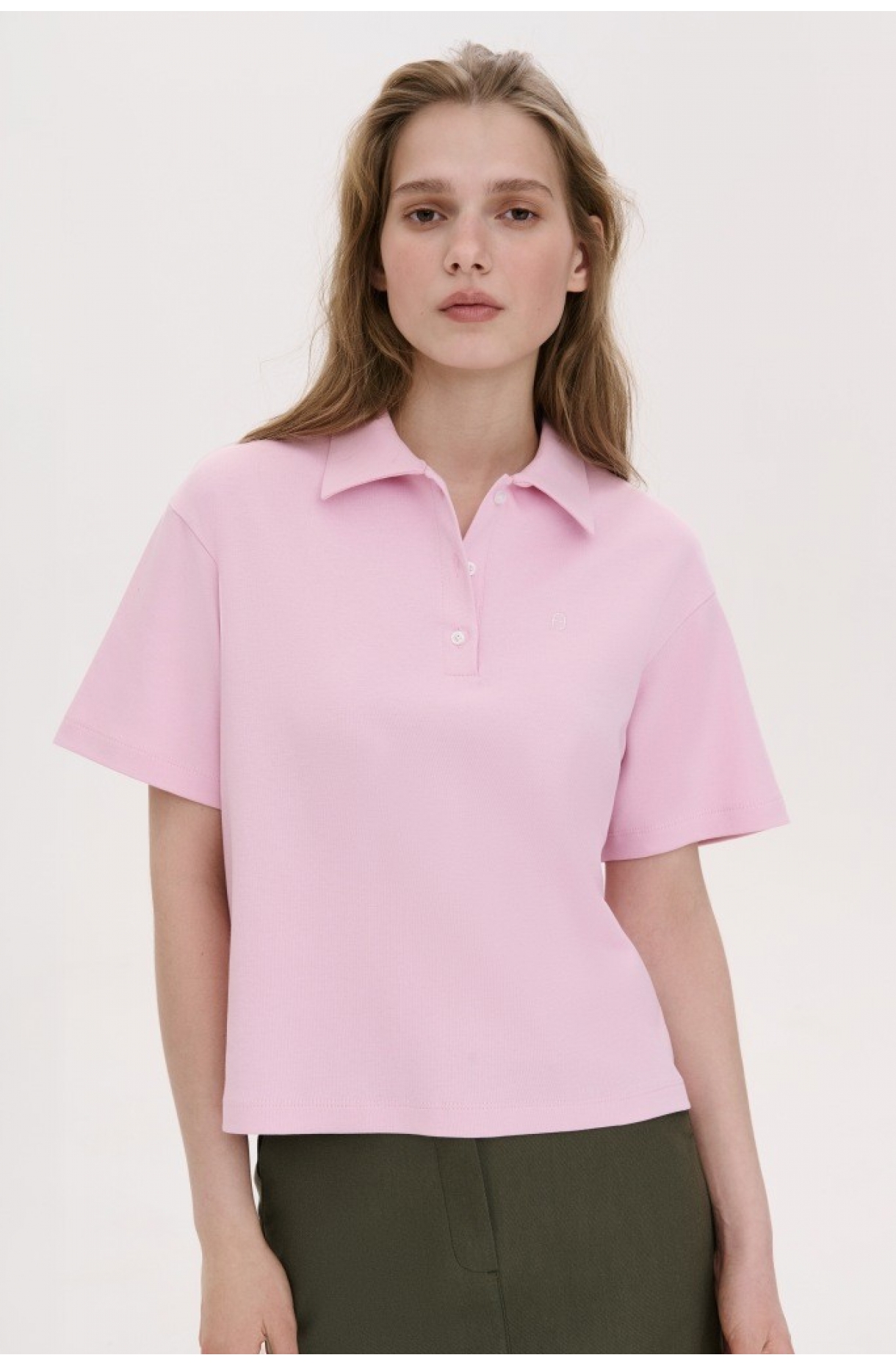 ФУТБОЛКА-ПОЛО 1172-2 зображення 5