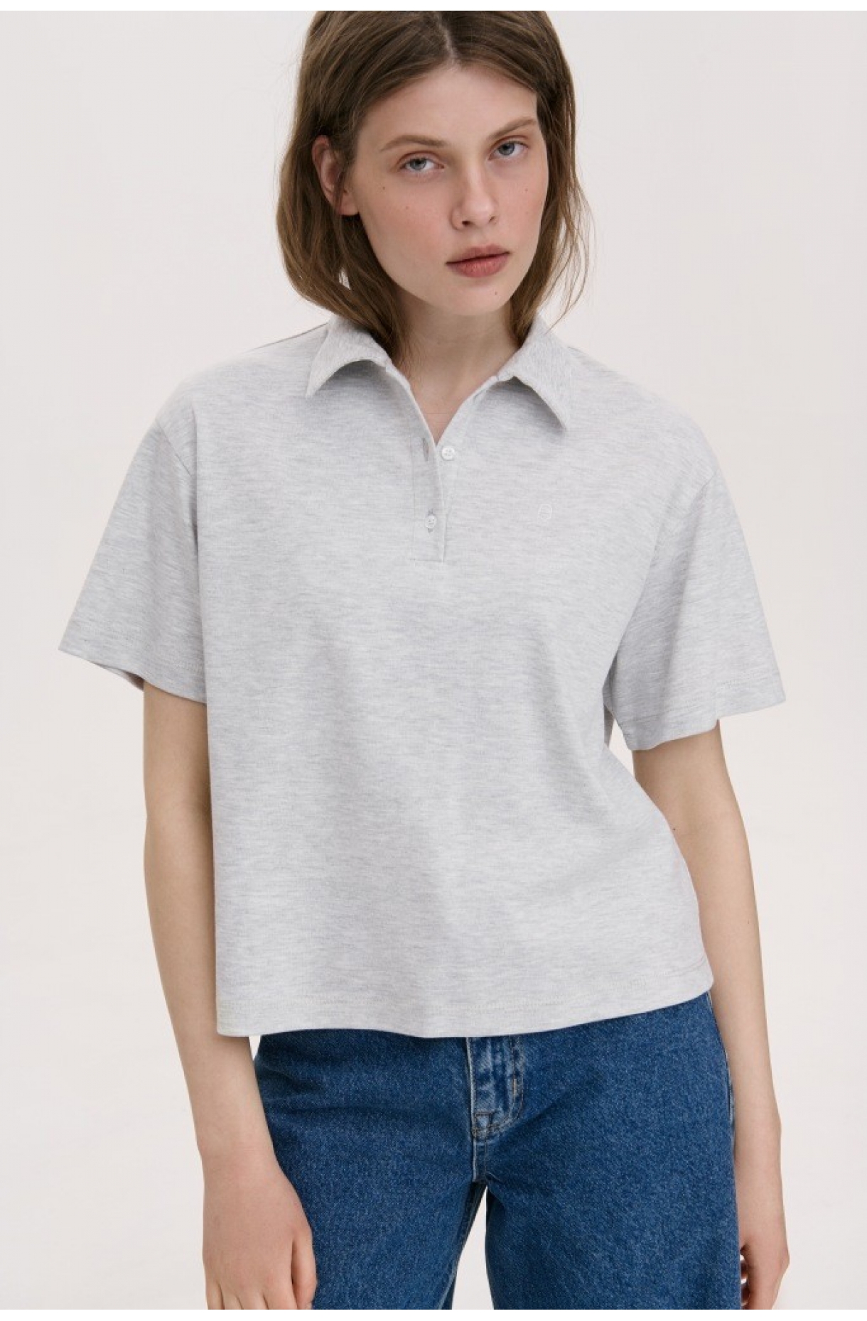 ФУТБОЛКА-ПОЛО 1172-2 зображення 6