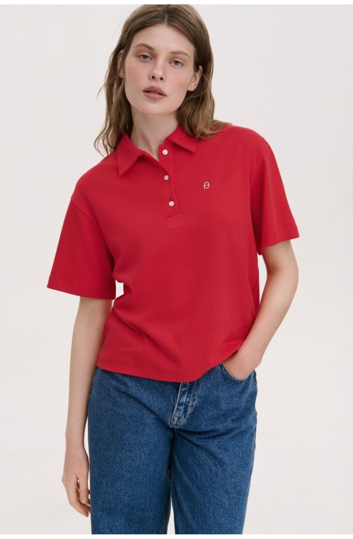 ФУТБОЛКА-ПОЛО 1172-2 зображення 7