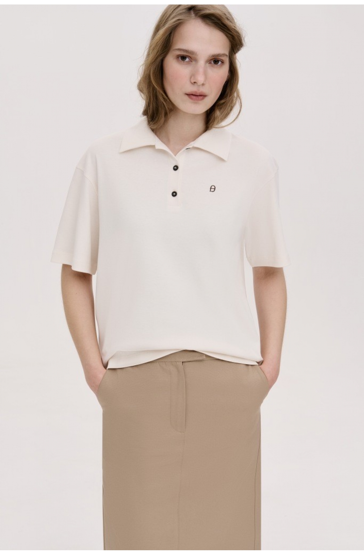 ФУТБОЛКА-ПОЛО 1172-2 зображення 8