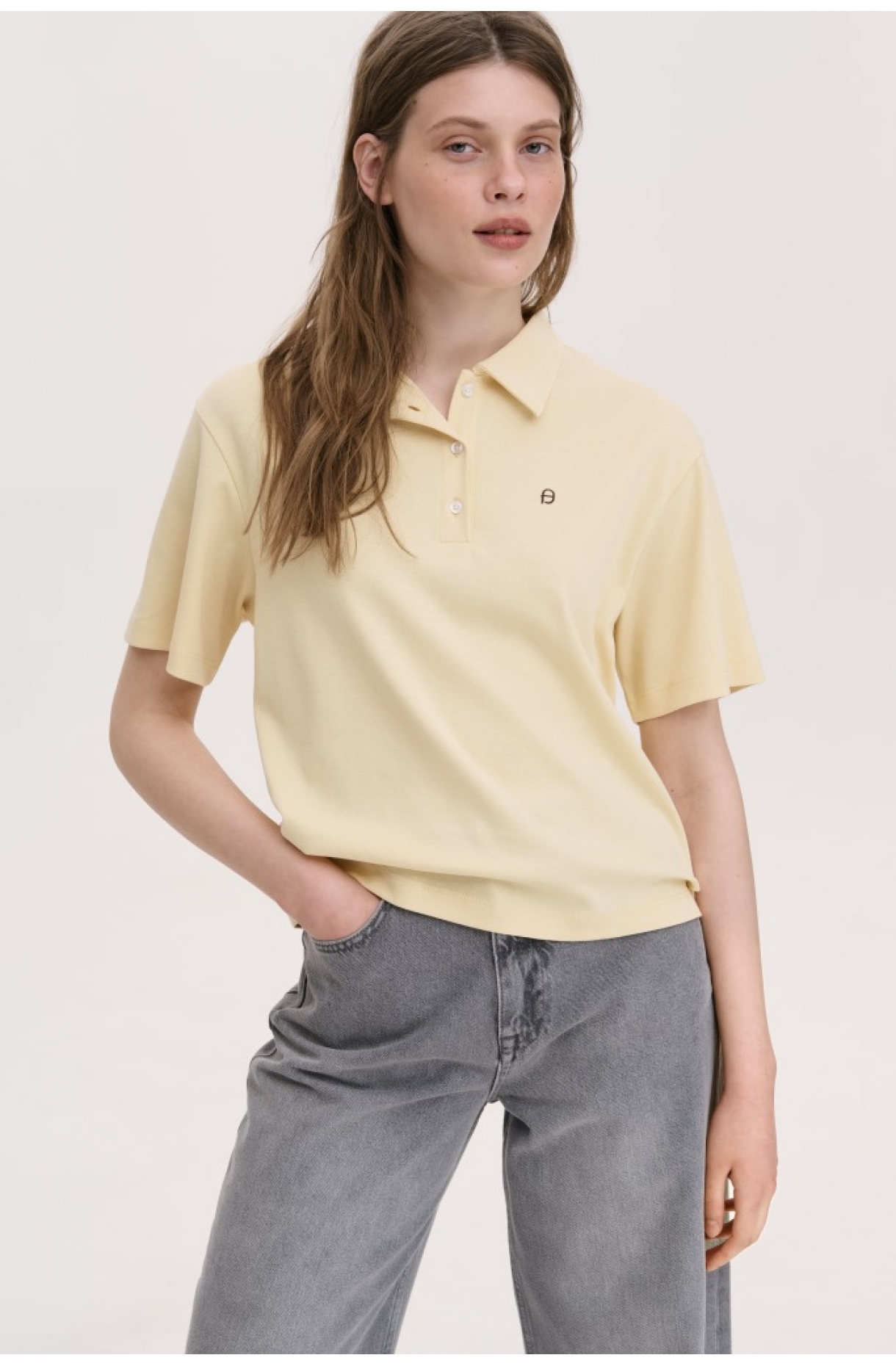 ФУТБОЛКА-ПОЛО 1172-2 зображення 9