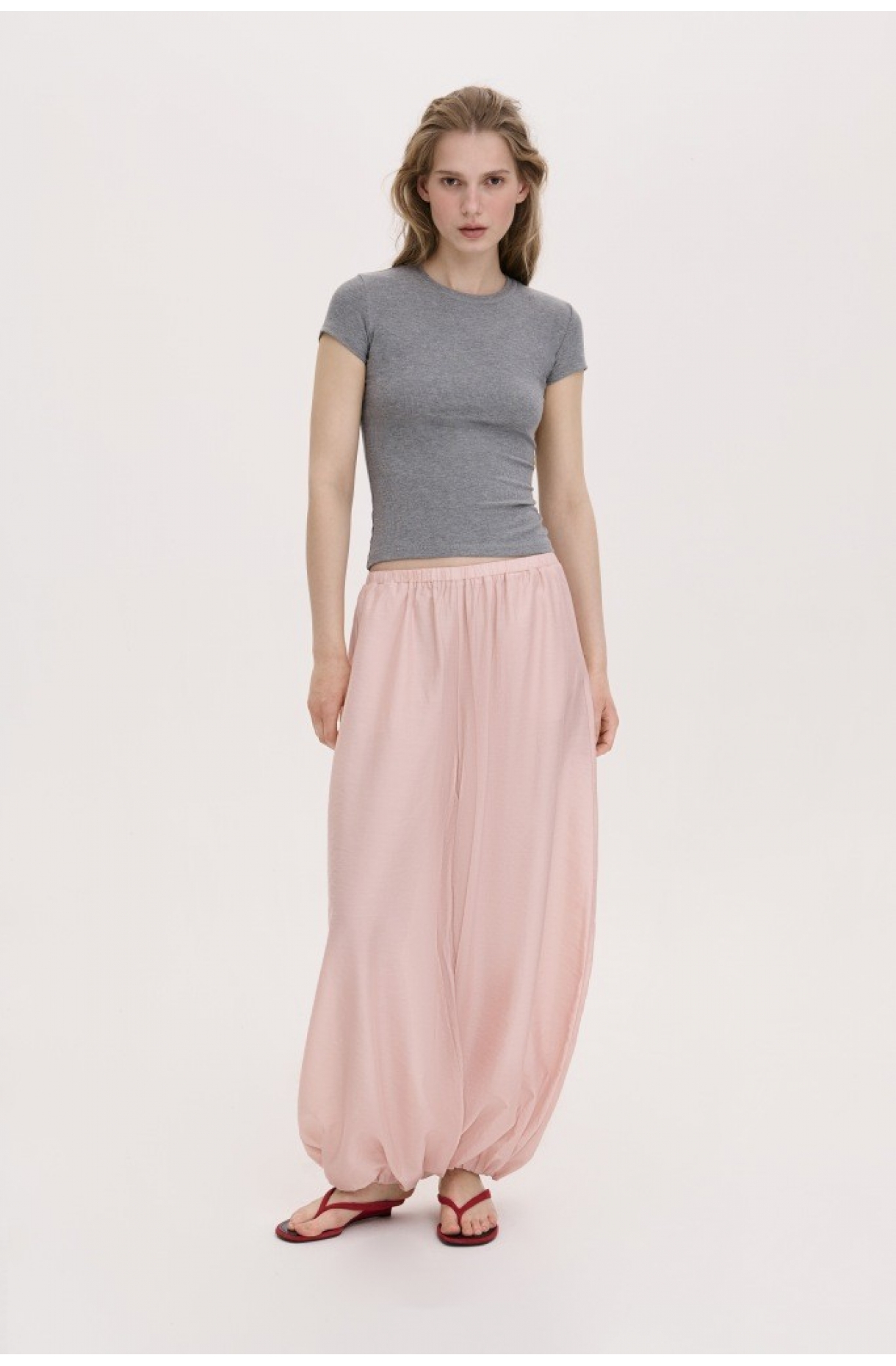 БАЗОВА ТРИКОТАЖНА ФУТБОЛКА  1176-2 зображення 12