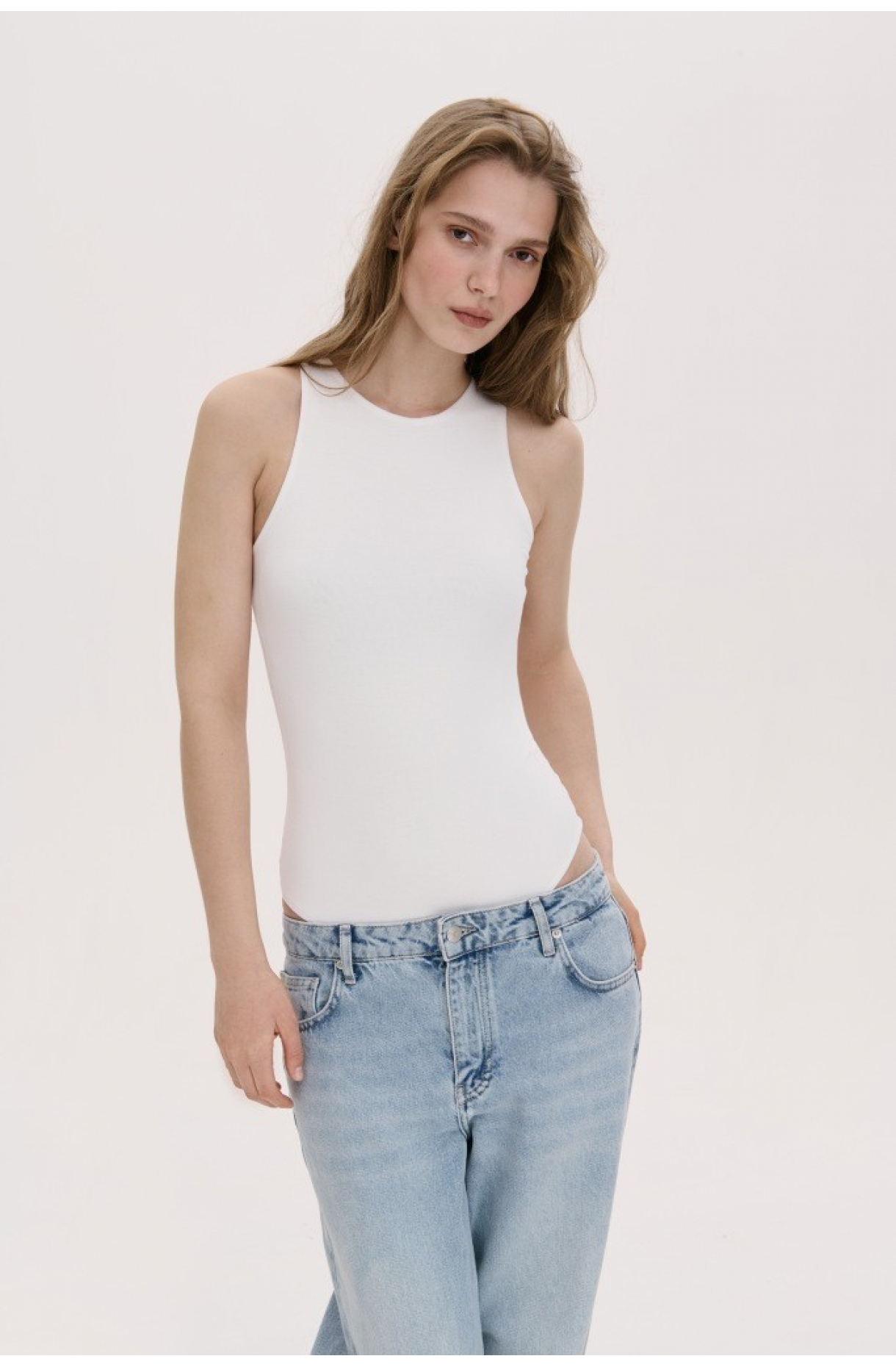 МОДЕЛЮЮЧЕ БОДІ 1255 зображення 68