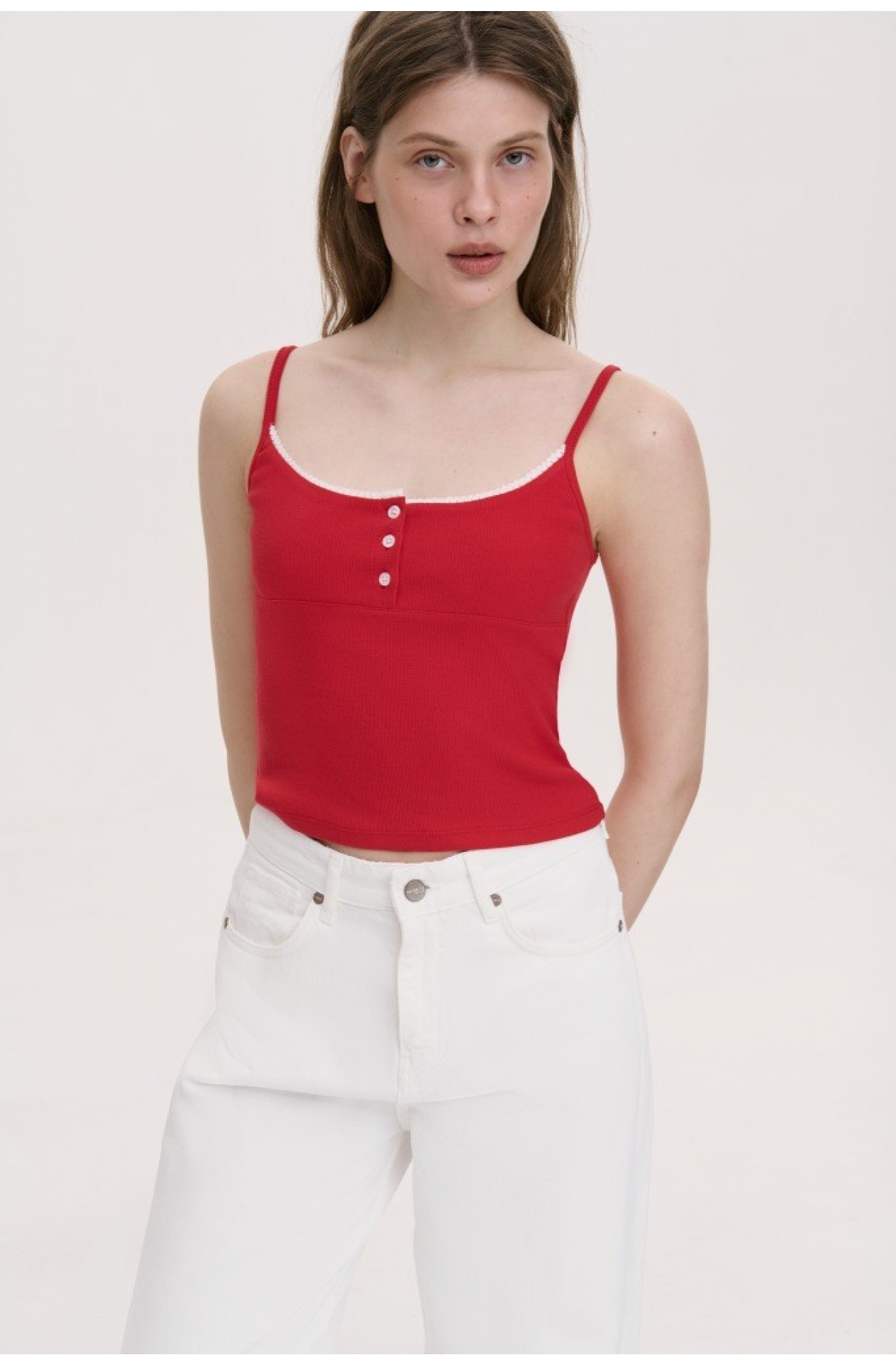 ТОП НА БРЕТЕЛЯХ З МЕРЕЖИВОМ 1268 зображення 46