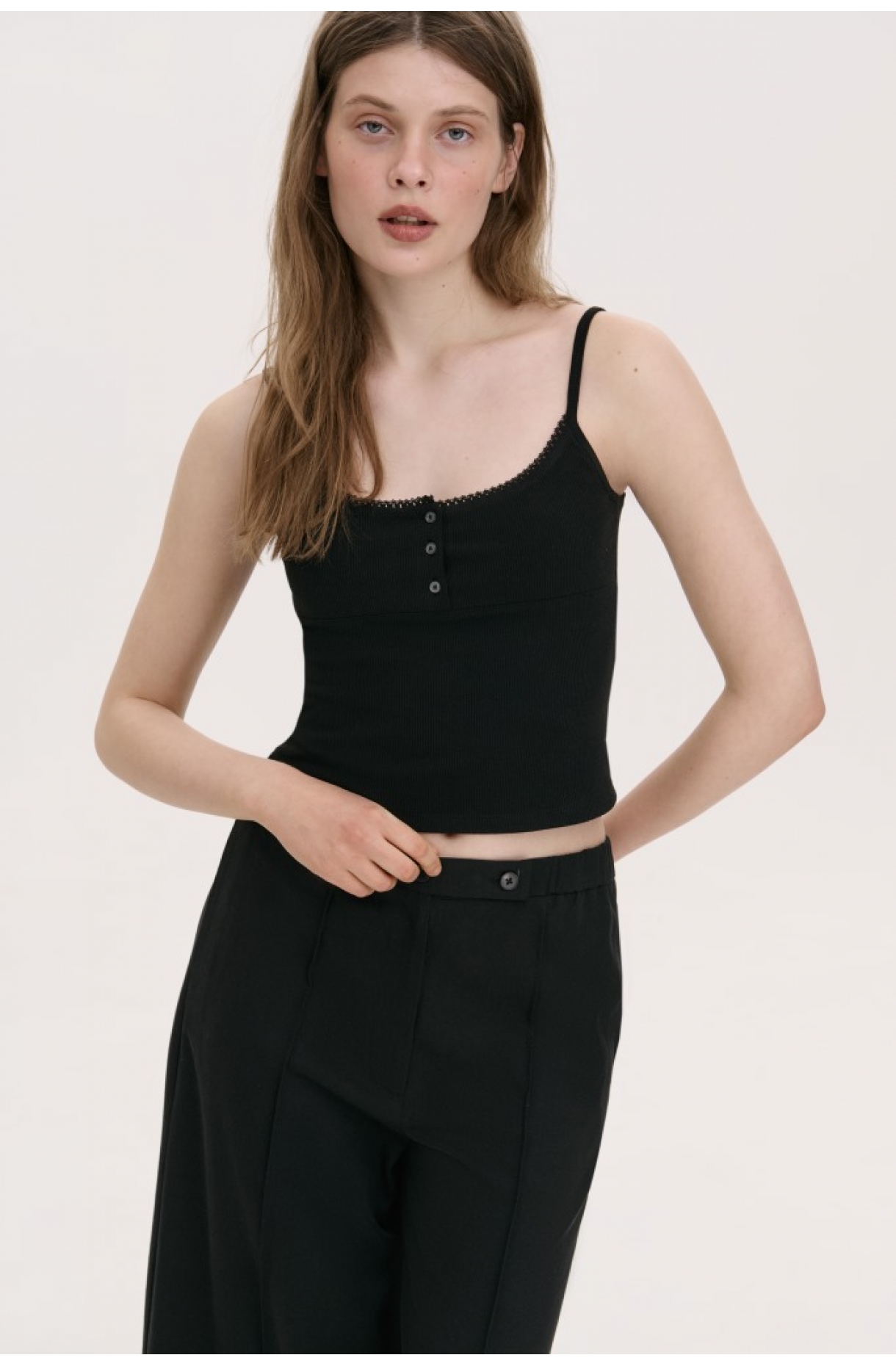 ТОП НА БРЕТЕЛЯХ З МЕРЕЖИВОМ 1268 зображення 48