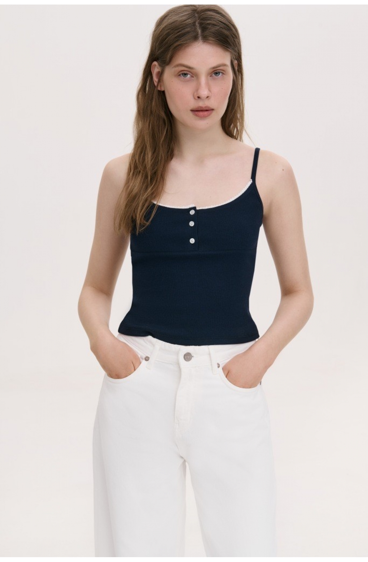 ТОП НА БРЕТЕЛЯХ З МЕРЕЖИВОМ 1268 зображення 45