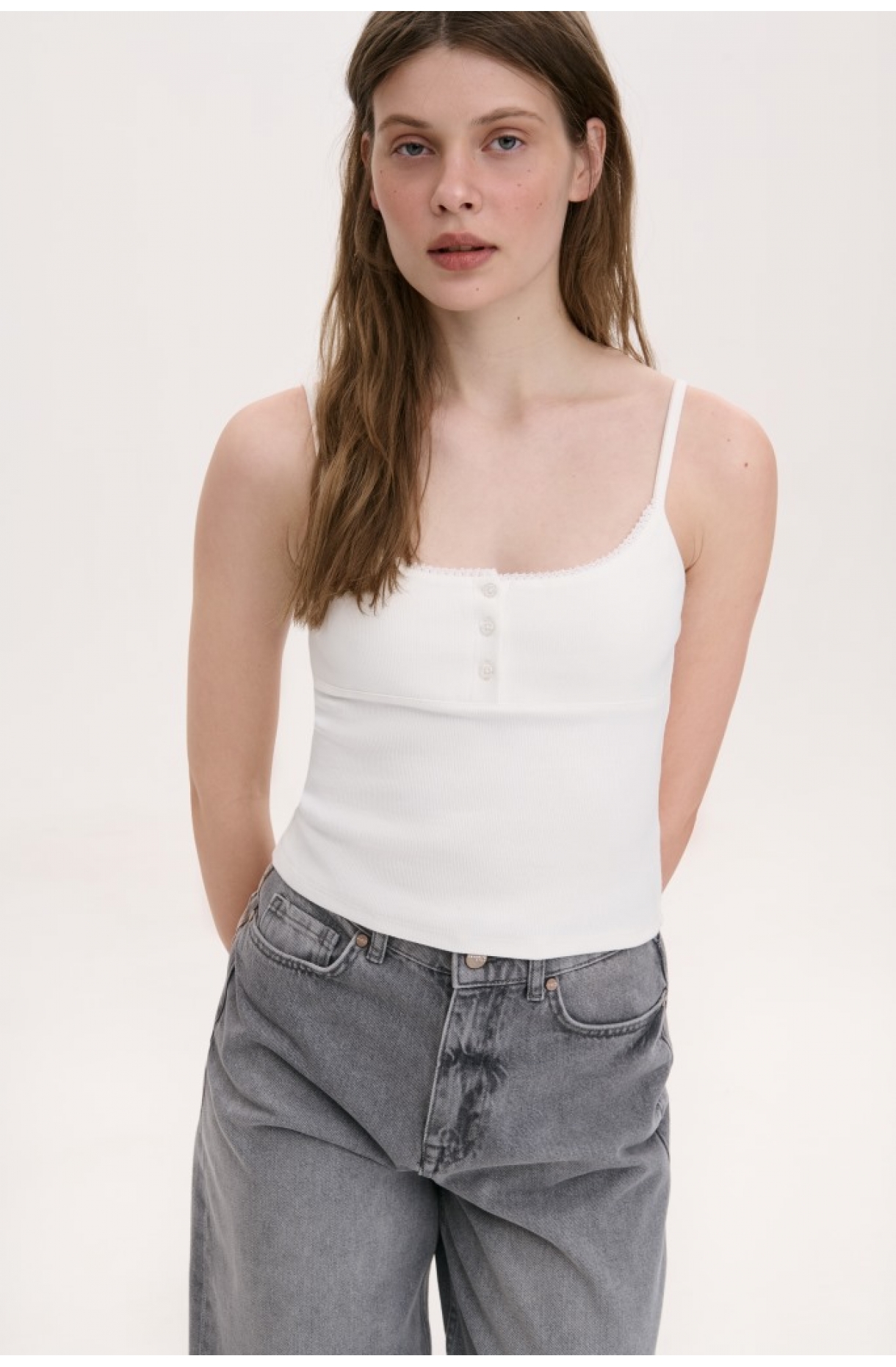 ТОП НА БРЕТЕЛЯХ З МЕРЕЖИВОМ 1268 зображення 47