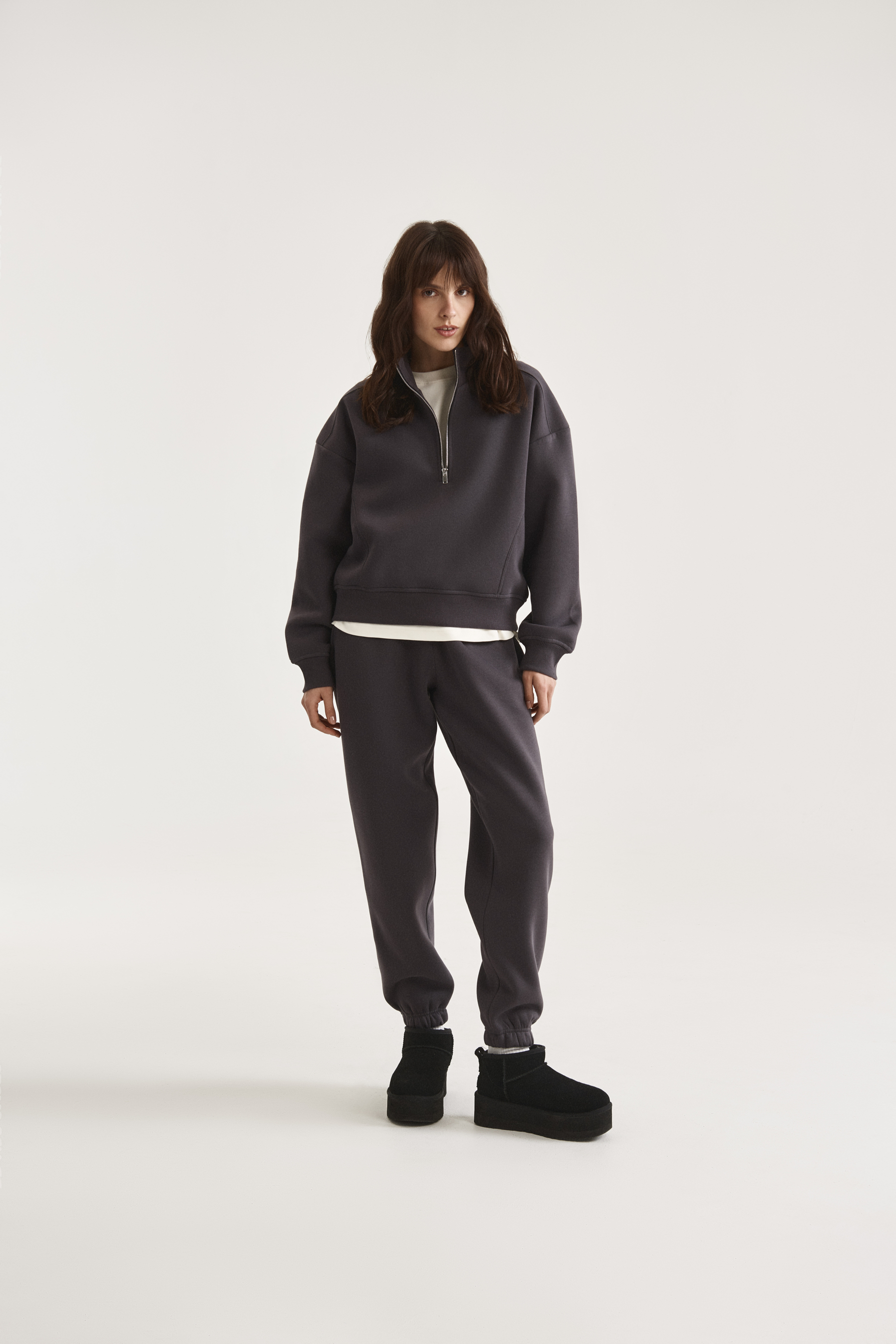 КОСТЮМ НА ФЛІСОВІЙ ОСНОВІ 1025\29-1 зображення 1