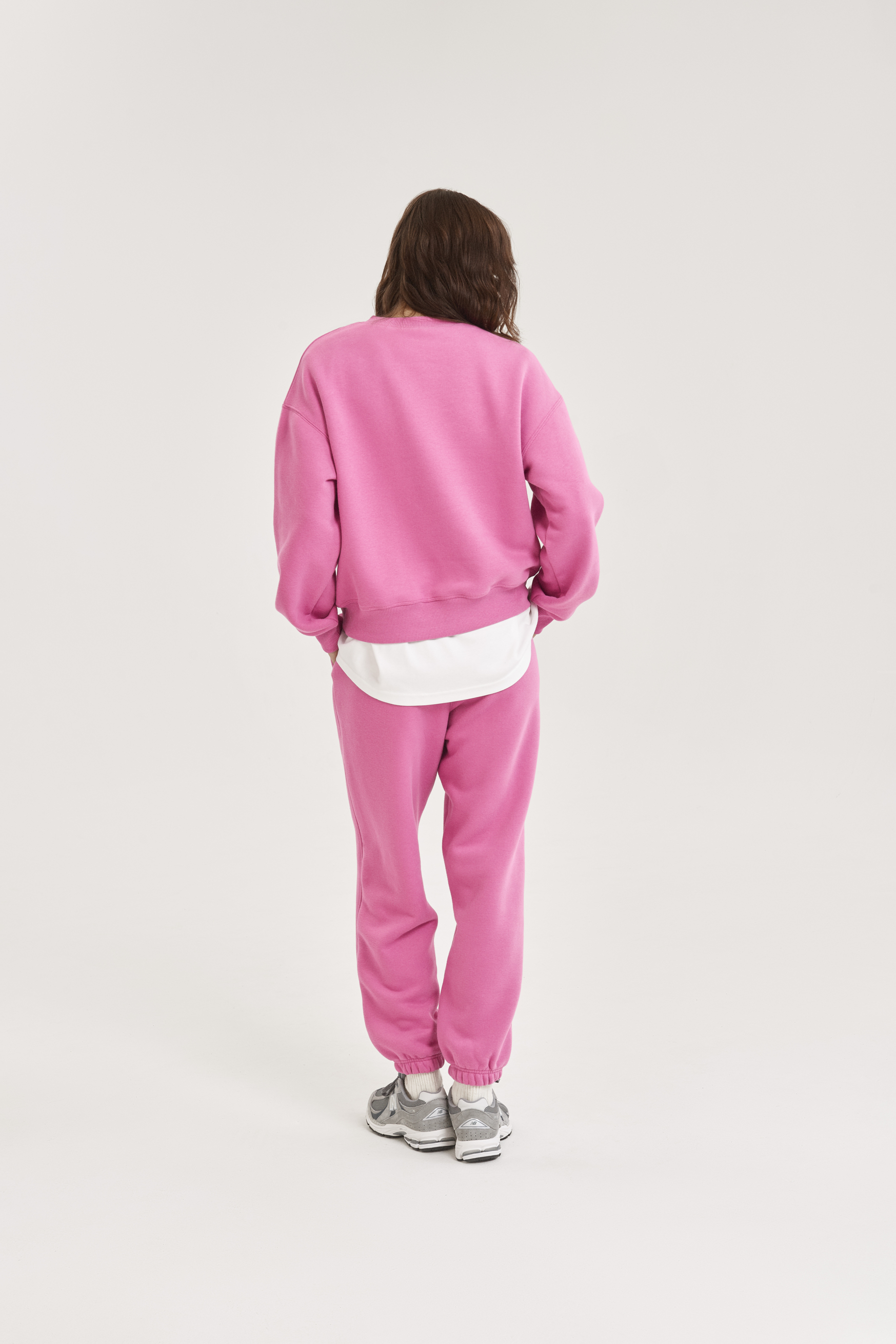 УТЕПЛЕНИЙ ТРИКОТАЖНИЙ КОСТЮМ 03 зображення 1