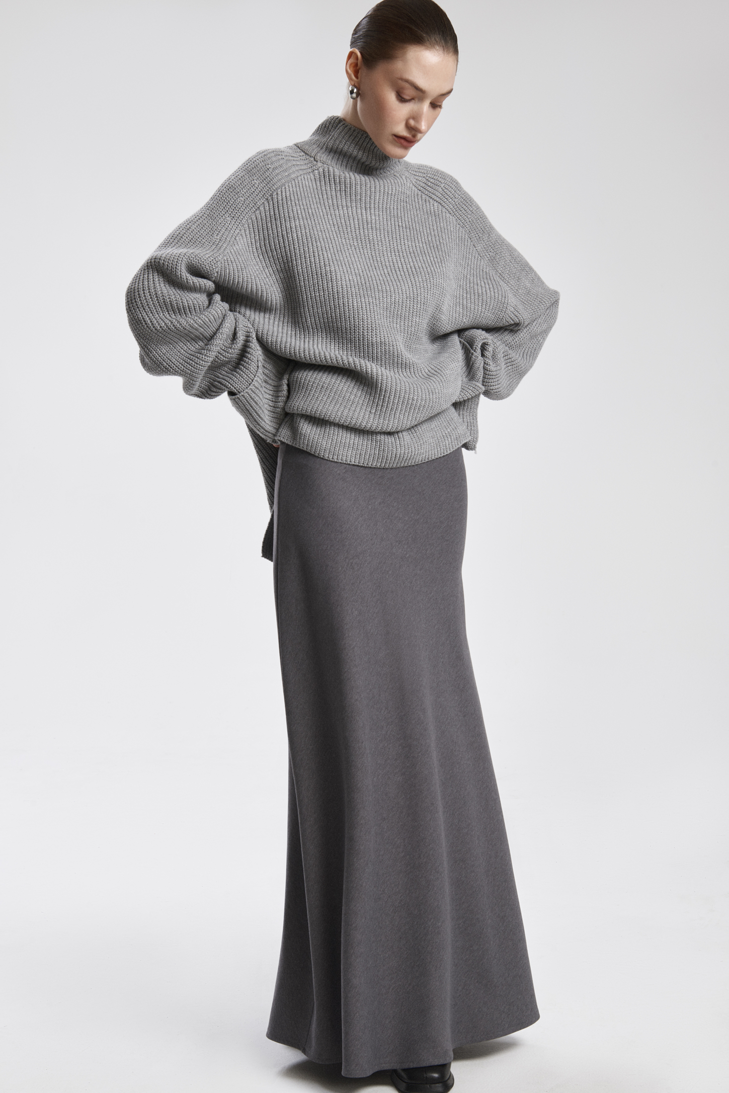 СПІДНИЦЯ А-СИЛУЕТУ 1002 зображення 1