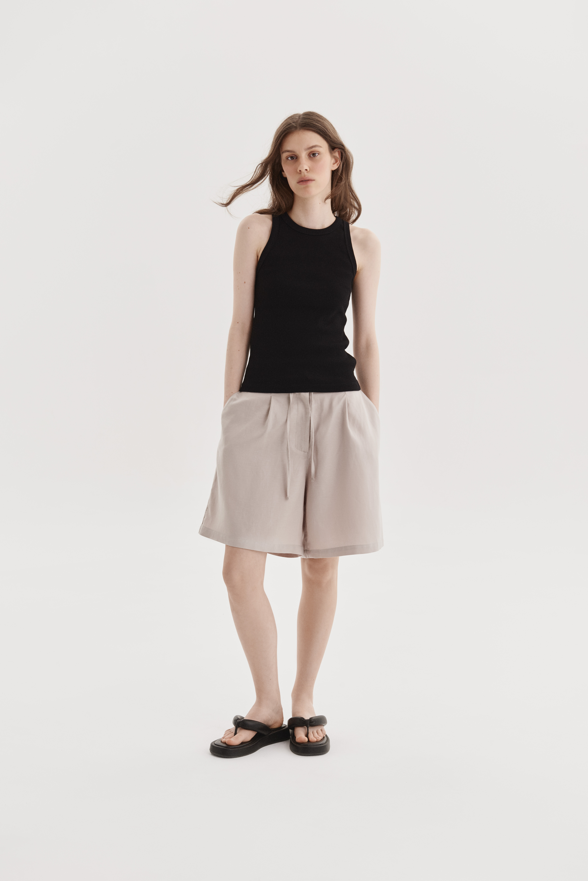 БЕРМУДИ З TENCEL 1107-2\37-2 зображення