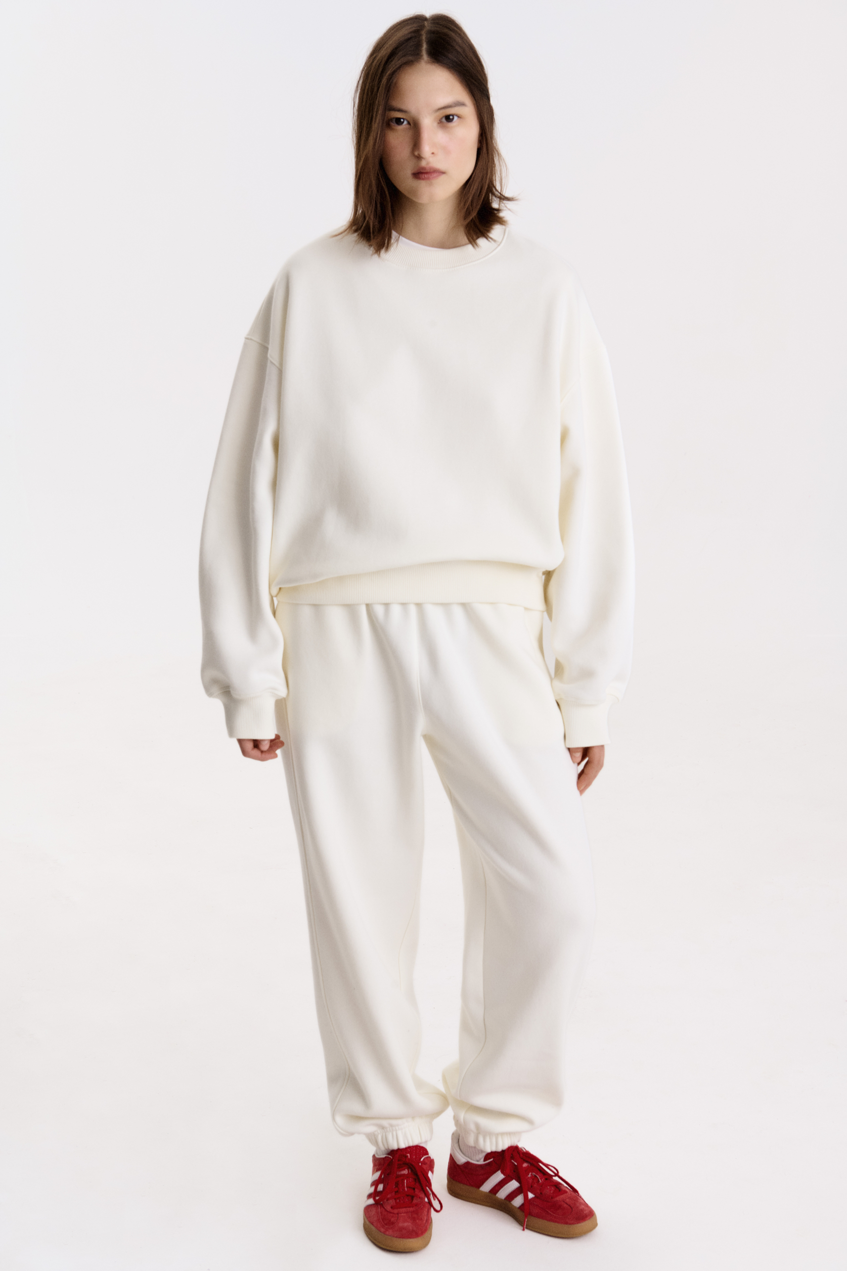 ТРИКОТАЖНИЙ КОСТЮМ З УТЕПЛЕННЯМ 1014-4\330N зображення 1