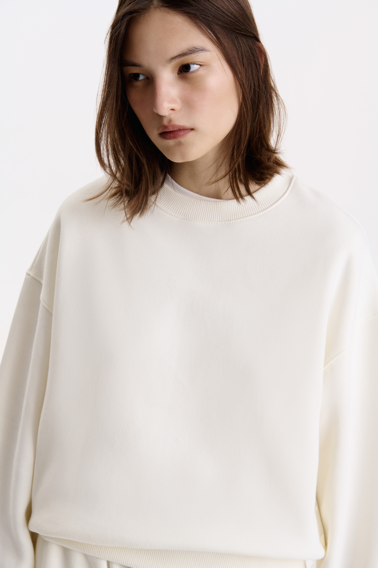 ТРИКОТАЖНИЙ КОСТЮМ З УТЕПЛЕННЯМ 1014-4\330N зображення 3