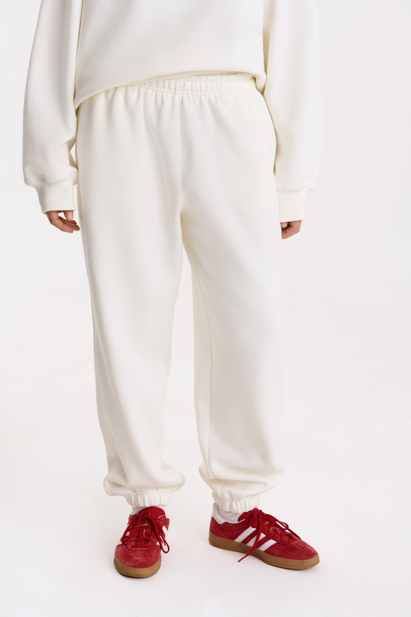 ТРИКОТАЖНИЙ КОСТЮМ З УТЕПЛЕННЯМ 1014-4\330N зображення 4