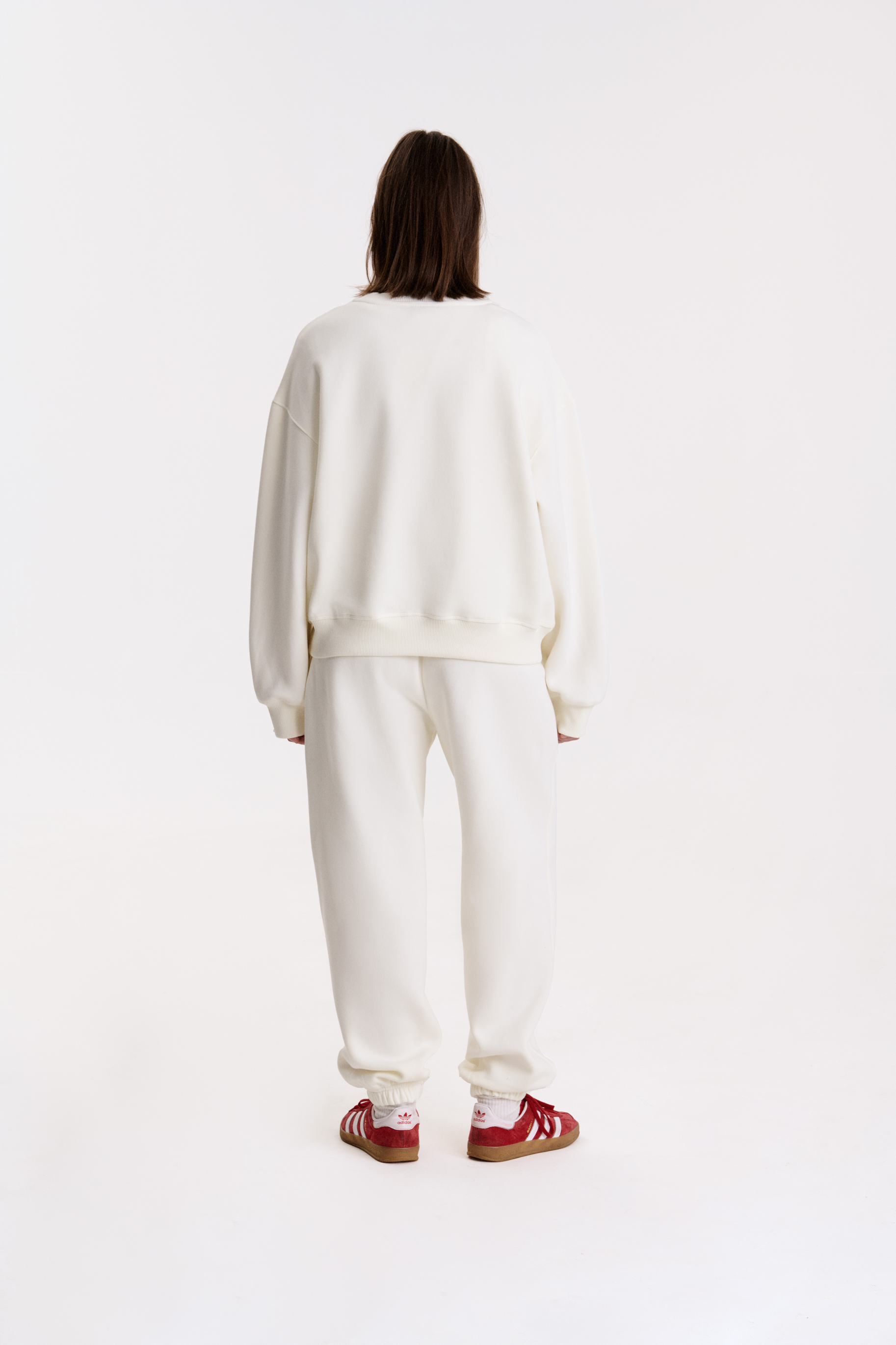 ТРИКОТАЖНИЙ КОСТЮМ З УТЕПЛЕННЯМ 1014-4\330N зображення 5