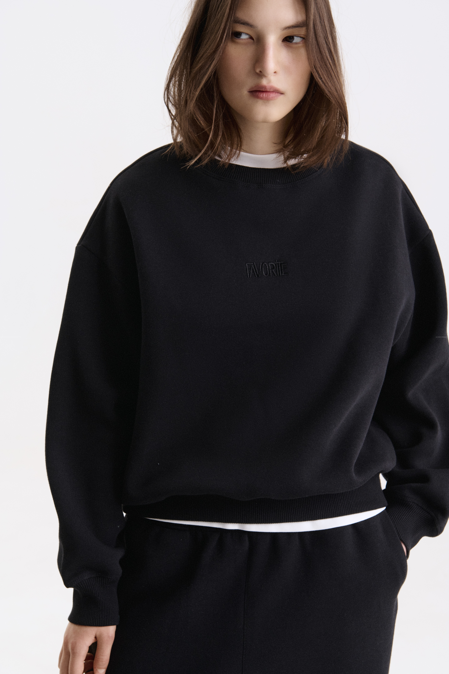 ТРИКОТАЖНИЙ КОСТЮМ З УТЕПЛЕННЯ 1014-4\30-3 зображення 2