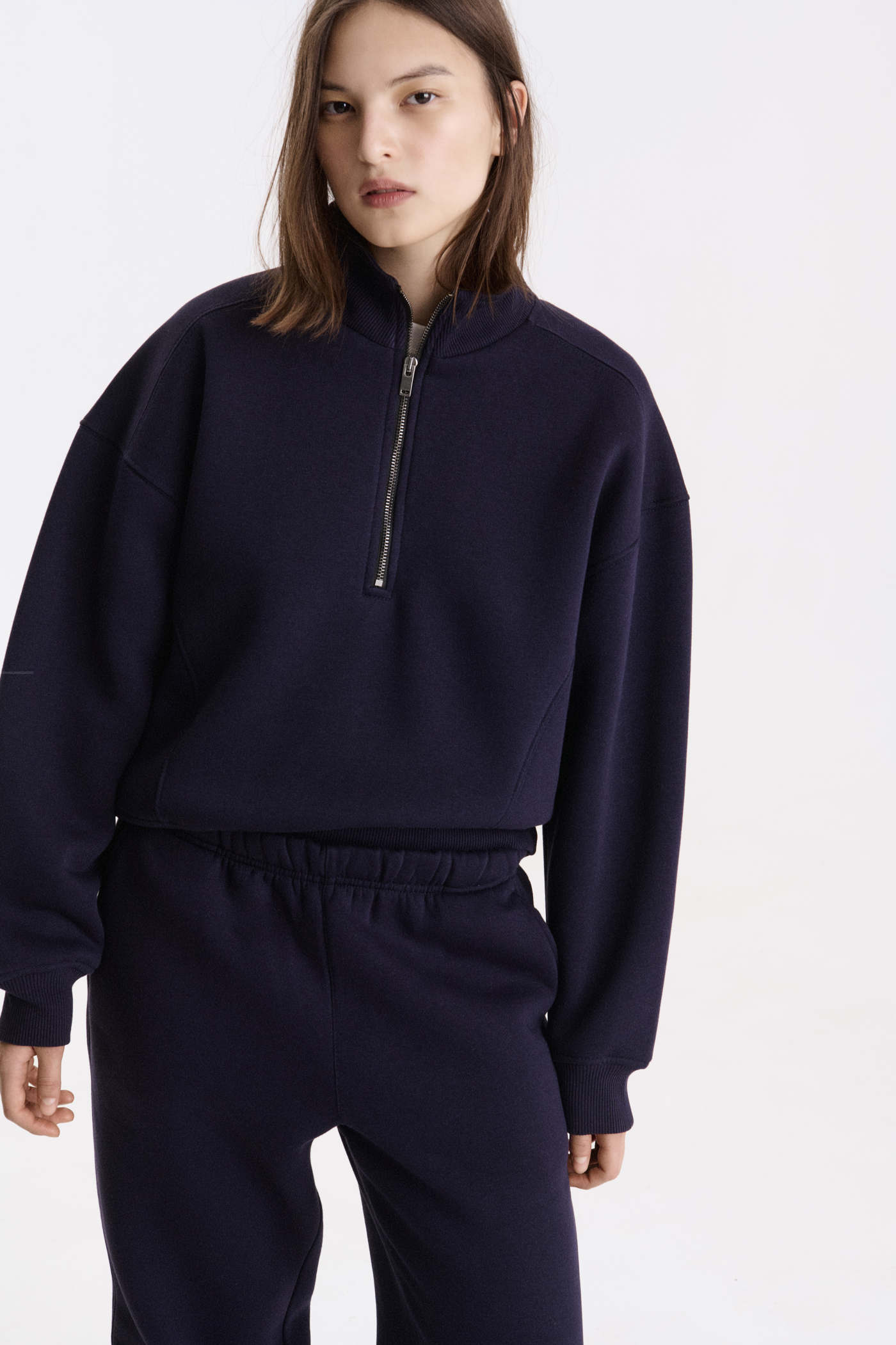 КОСТЮМ НА ФЛІСОВІЙ ОСНОВІ 1025-3\29-1 зображення 1