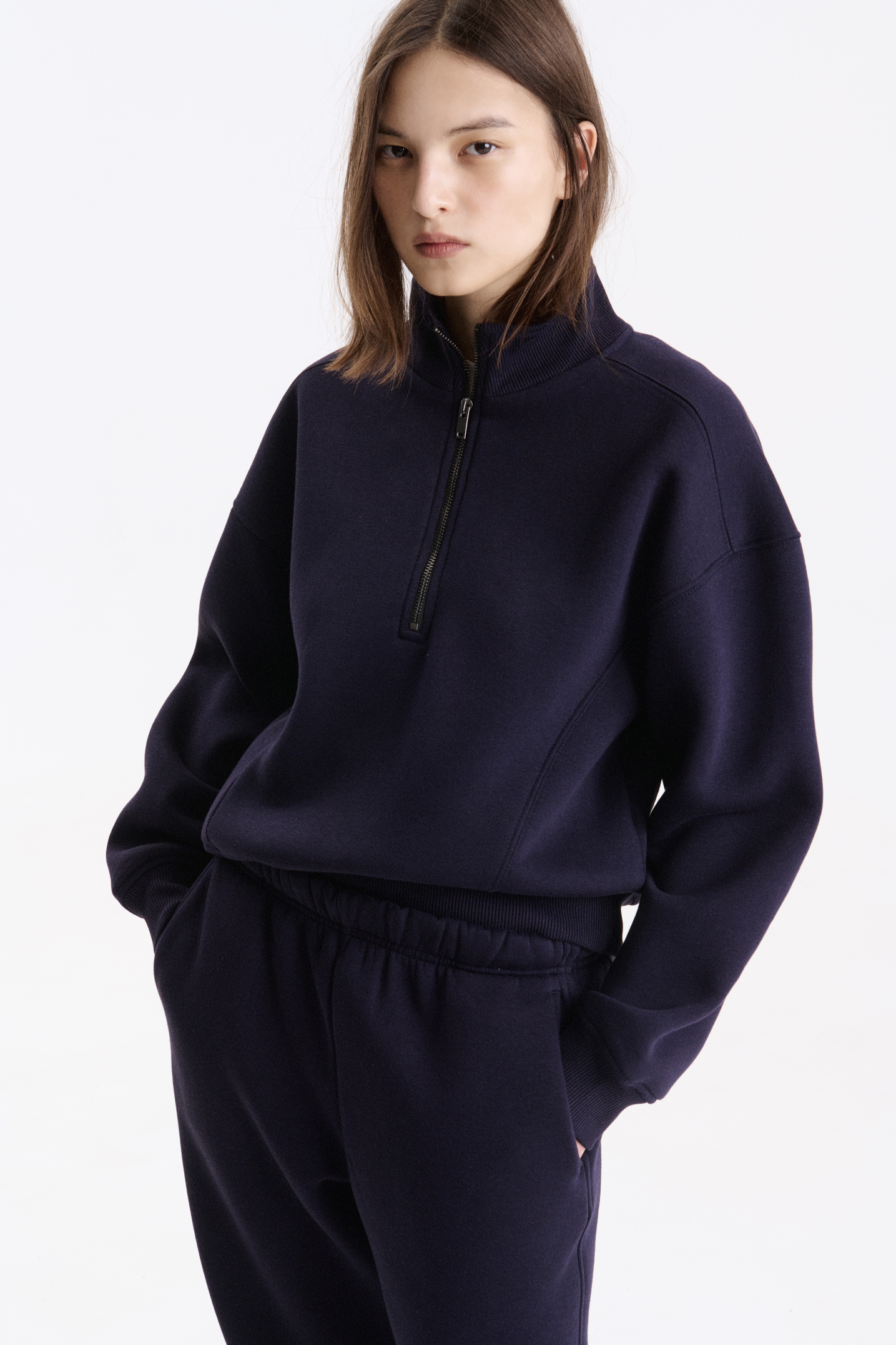 КОСТЮМ НА ФЛІСОВІЙ ОСНОВІ 1025-3\29-1 зображення 2