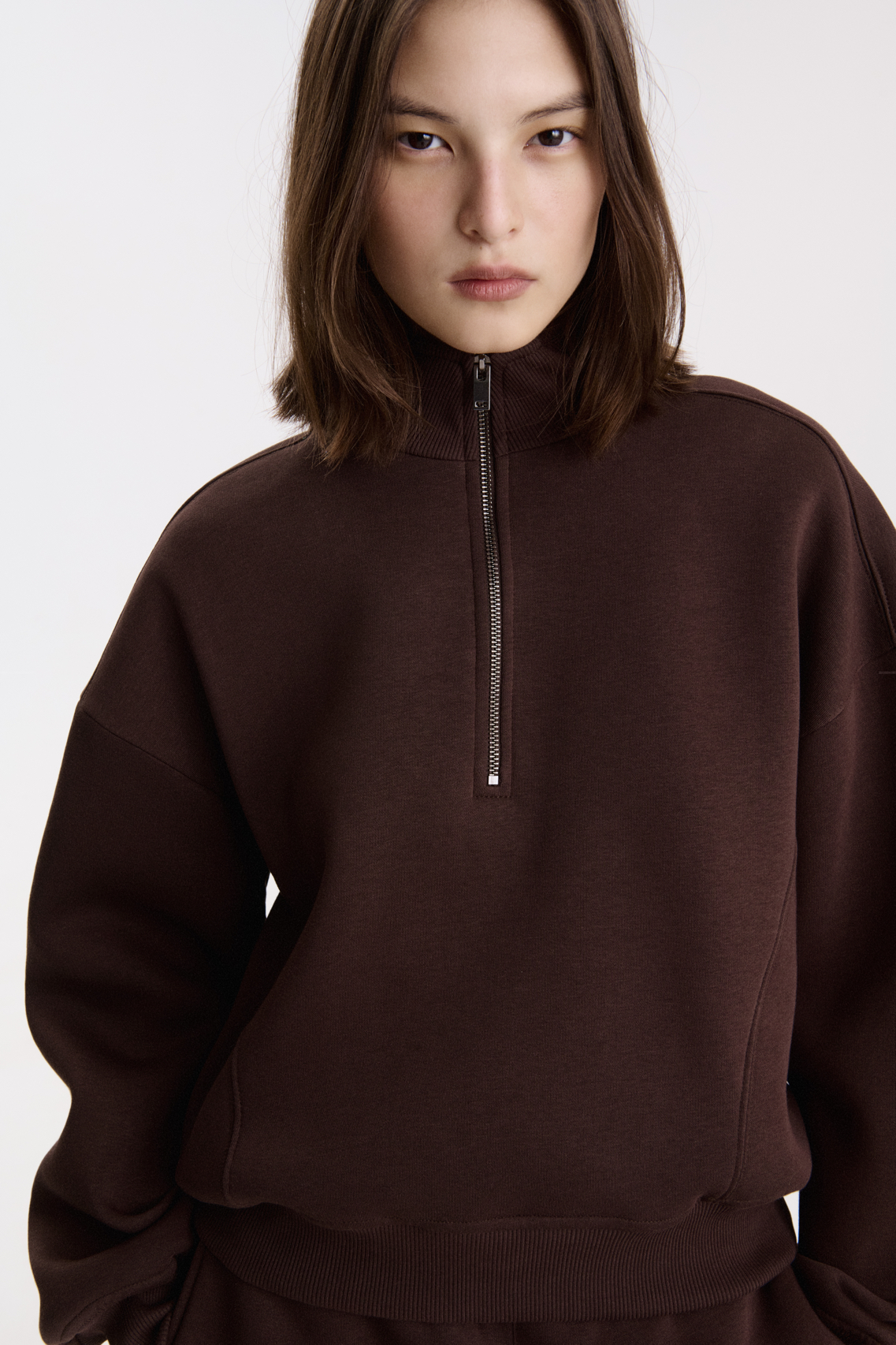 КОСТЮМ НА ФЛІСОВІЙ ОСНОВІ 1025\29-1 зображення 3