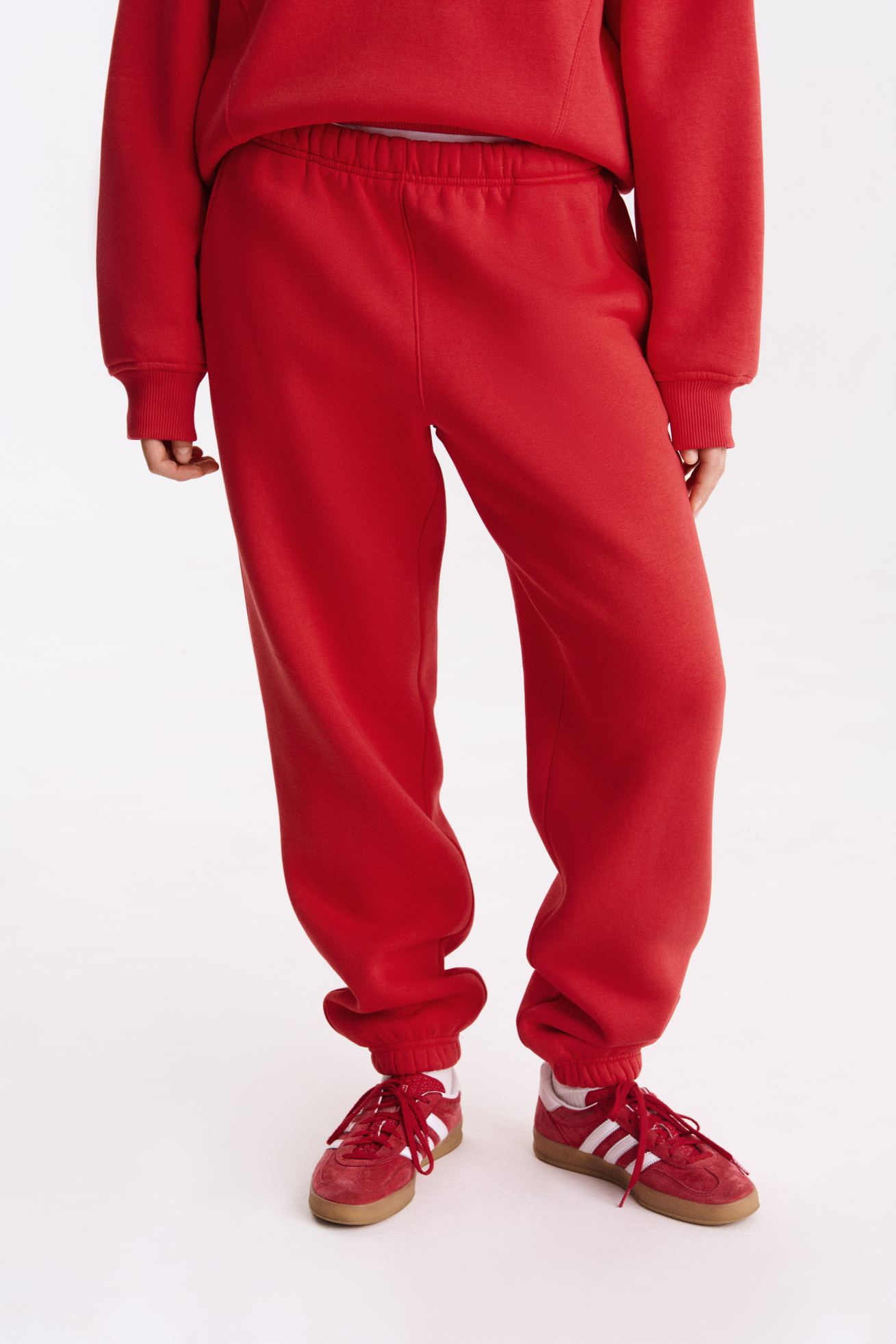 КОСТЮМ НА ФЛІСОВІЙ ОСНОВІ 1025\29-1 зображення 3