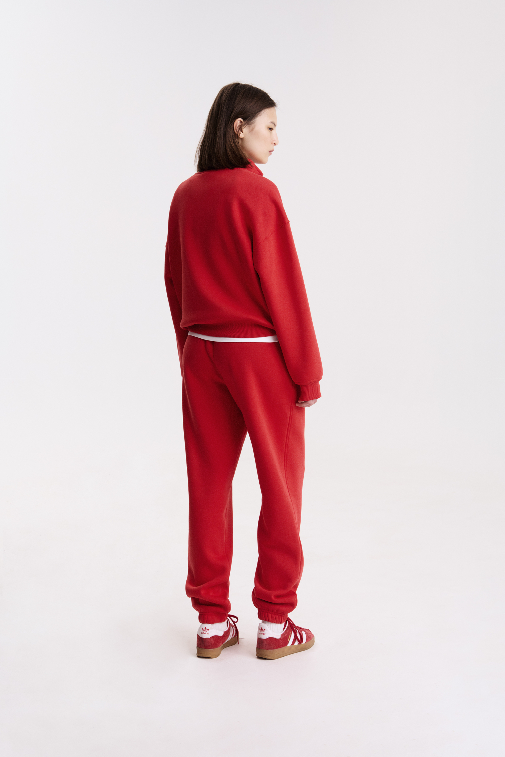 КОСТЮМ НА ФЛІСОВІЙ ОСНОВІ 1025\29-1 зображення 4