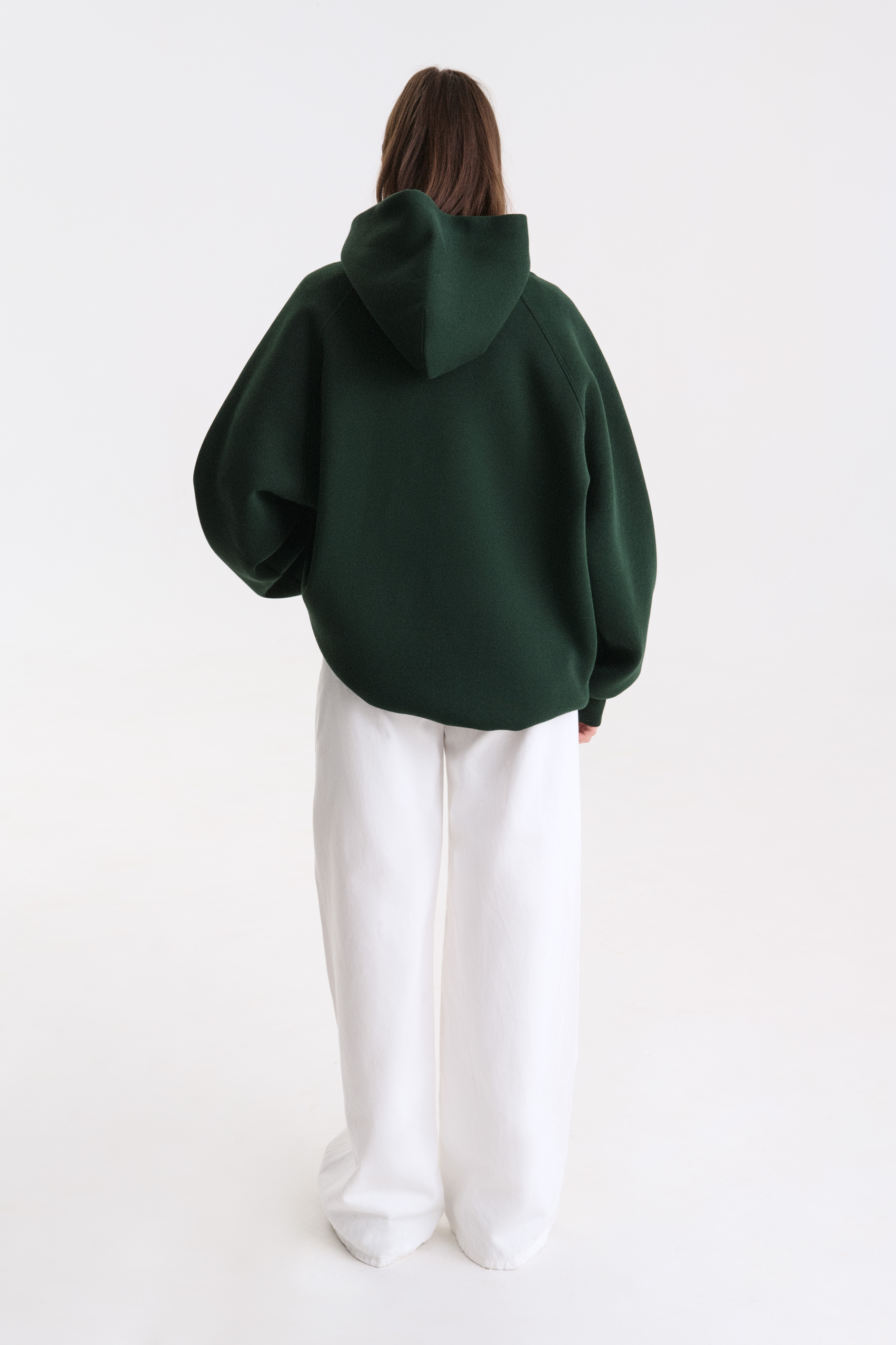 ОБʼЄМНИЙ ХУДІ З РУКАВОМ РЕГЛАН 15-2\29-1 зображення 4